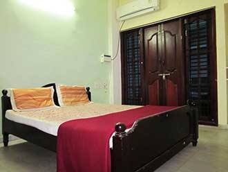 Universal Guesthouse - Kilpauk Garden Damodar, Chennai 2